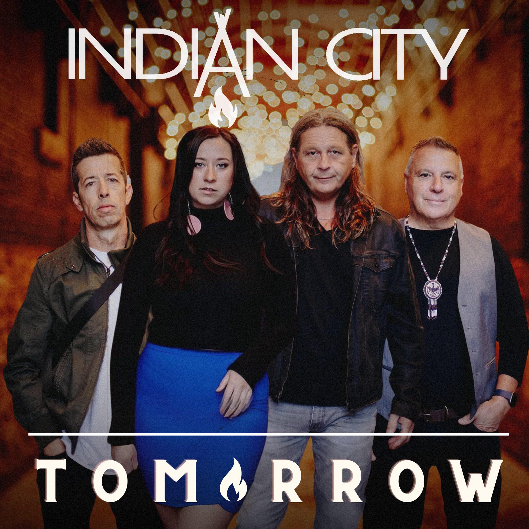 Релиз Tomorrow
