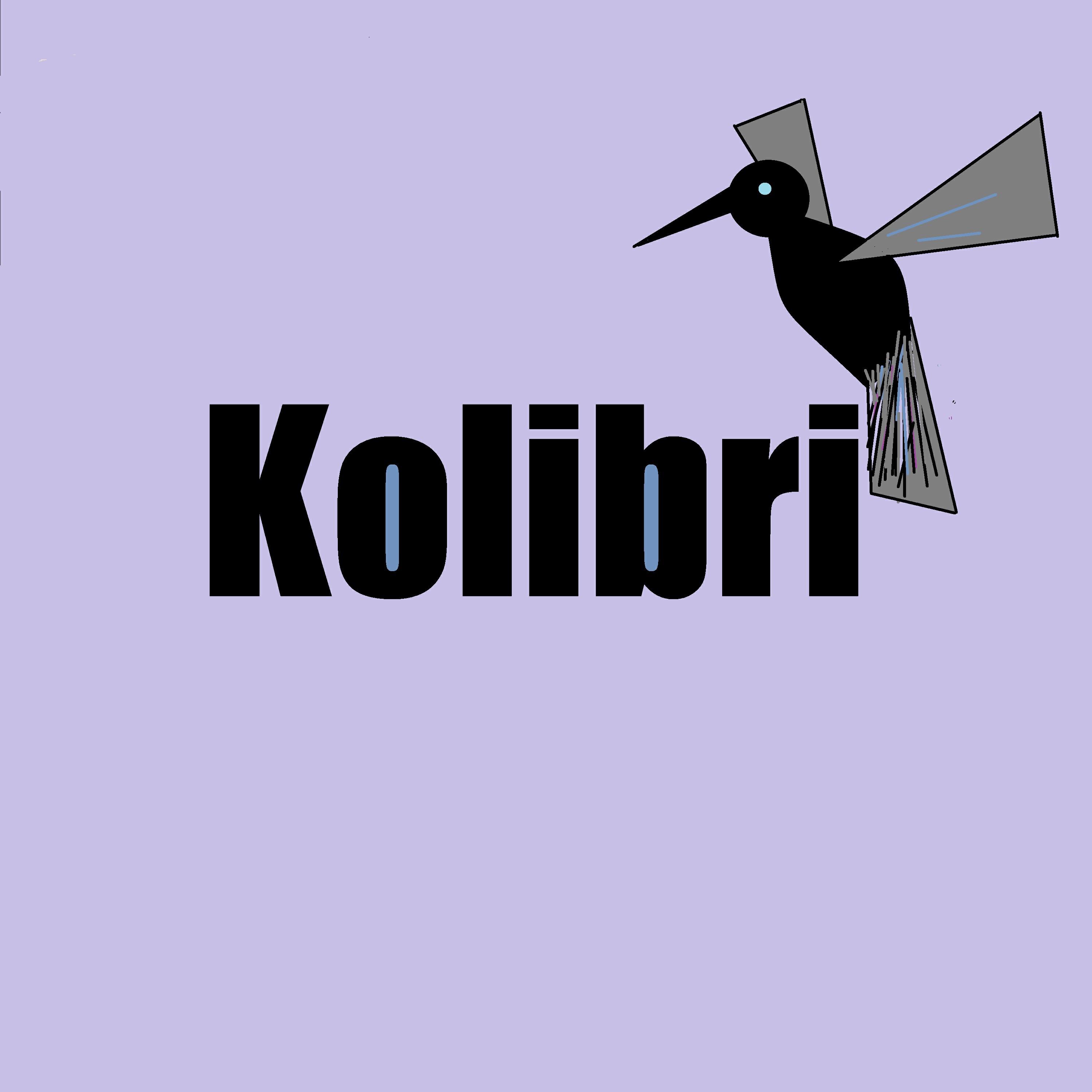 Релиз Kolibri