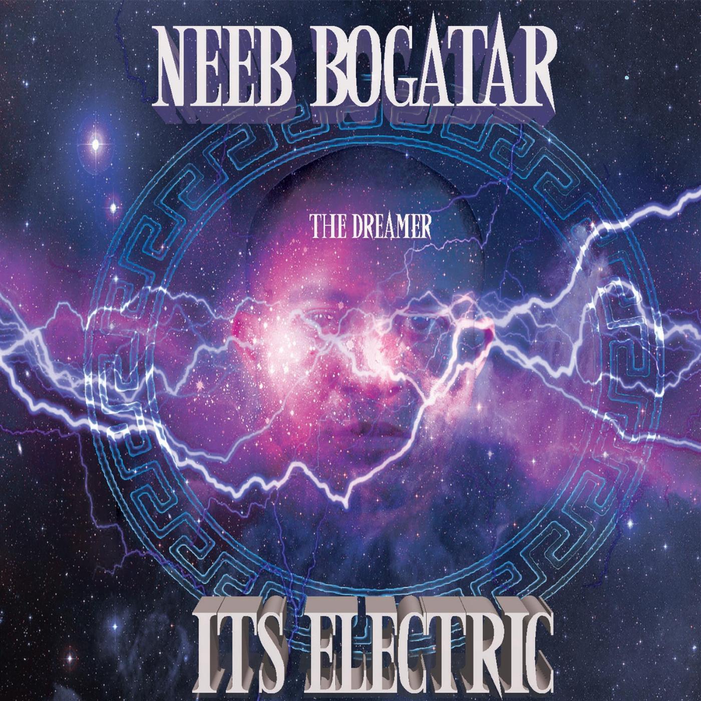 Релиз It's Electric
