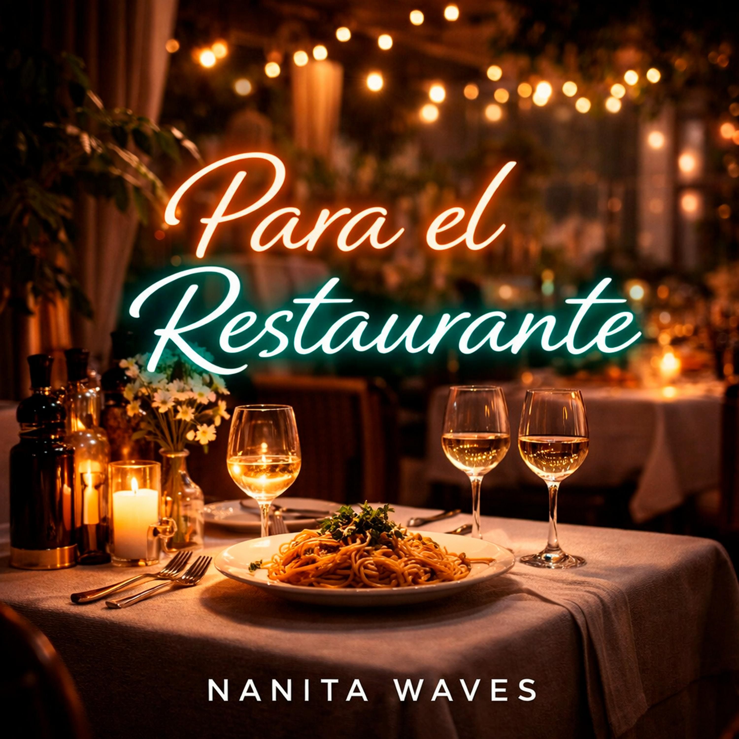 Релиз Para El Restautante