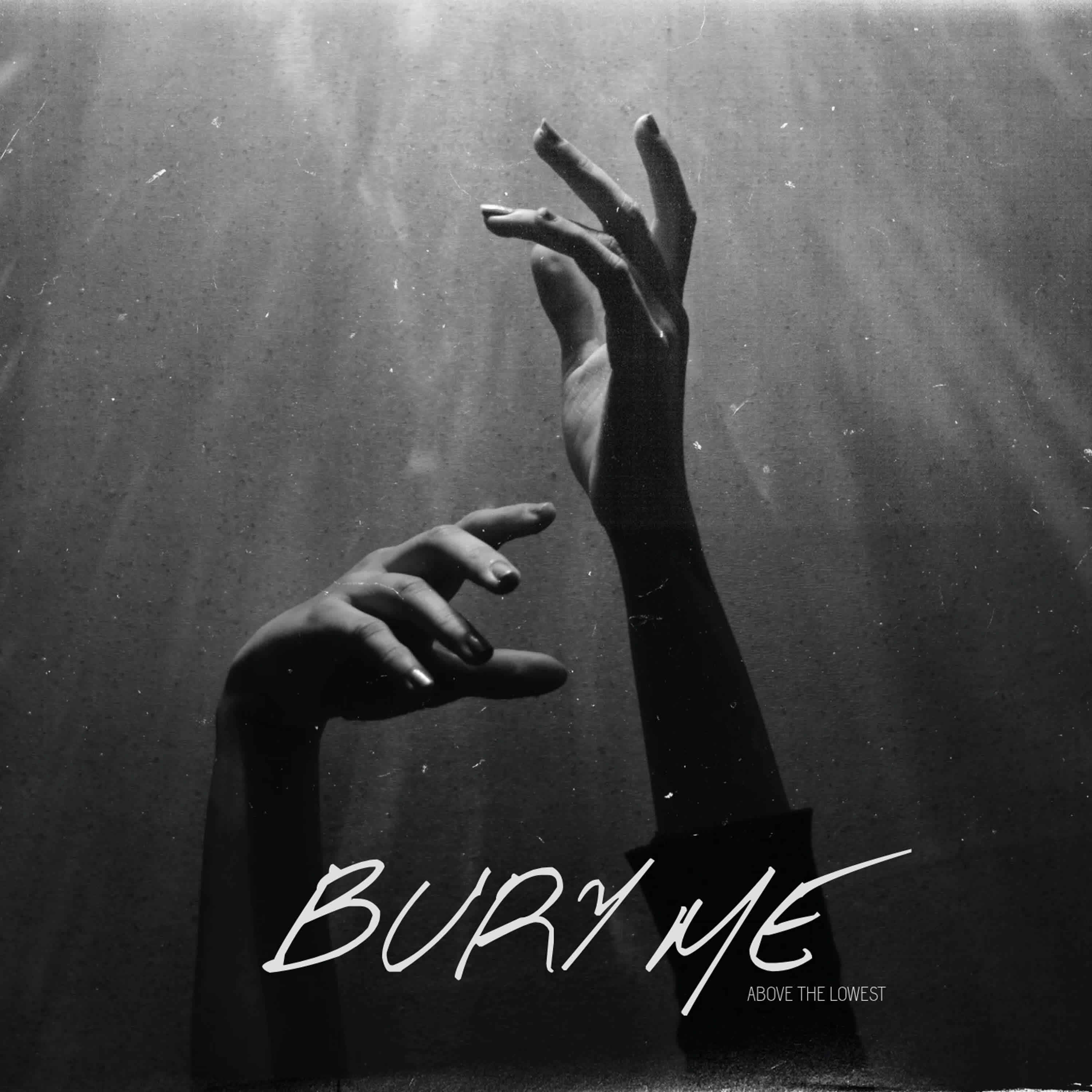 Релиз Bury Me