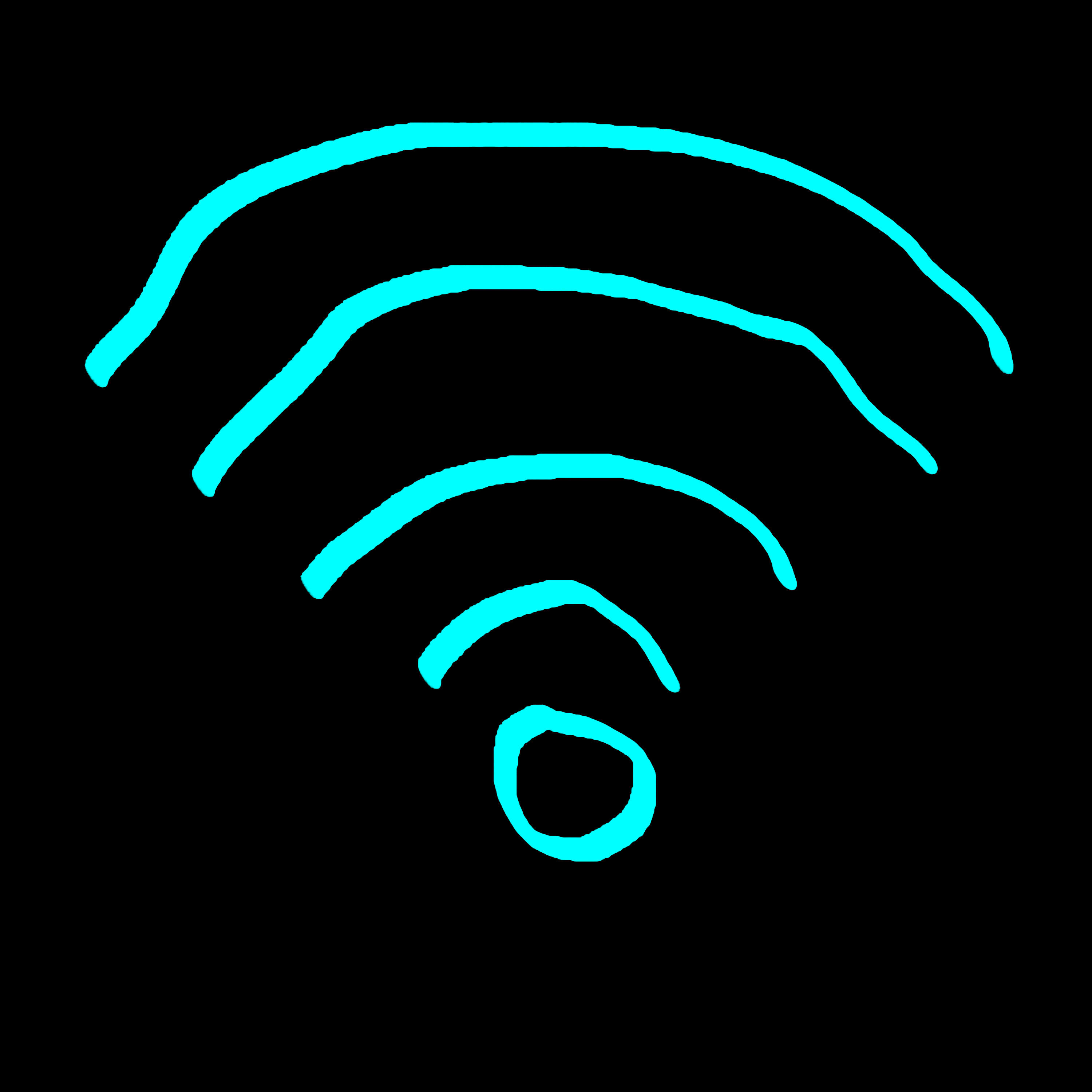Релиз Любовь по Wifi сети
