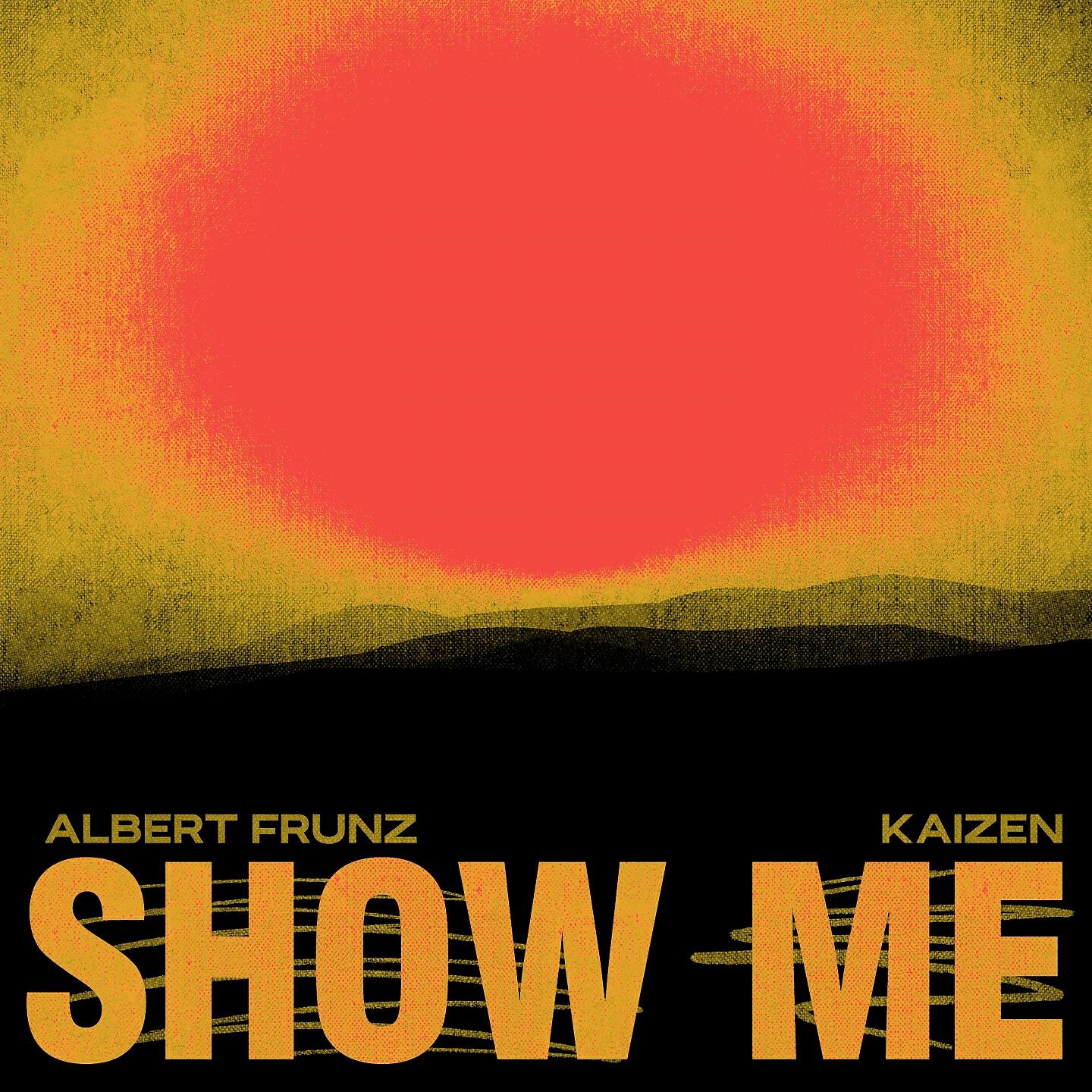 Релиз Show Me