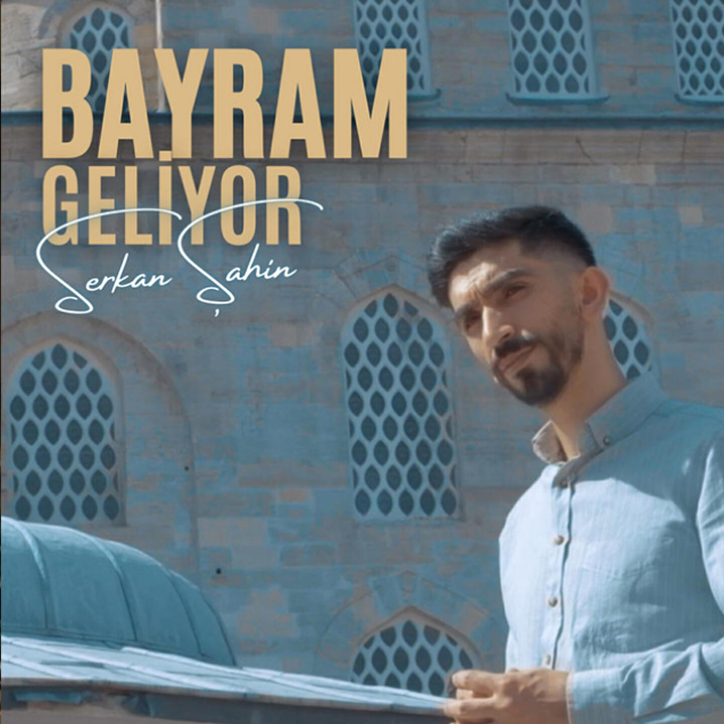 Релиз Bayram Geliyor (Bayram İlahisi)