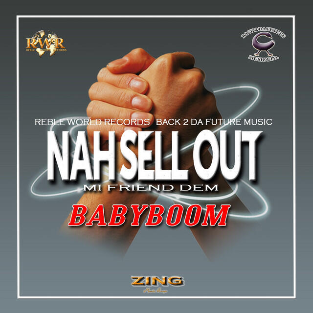 Релиз Nah Sell out Mi Friend Dem