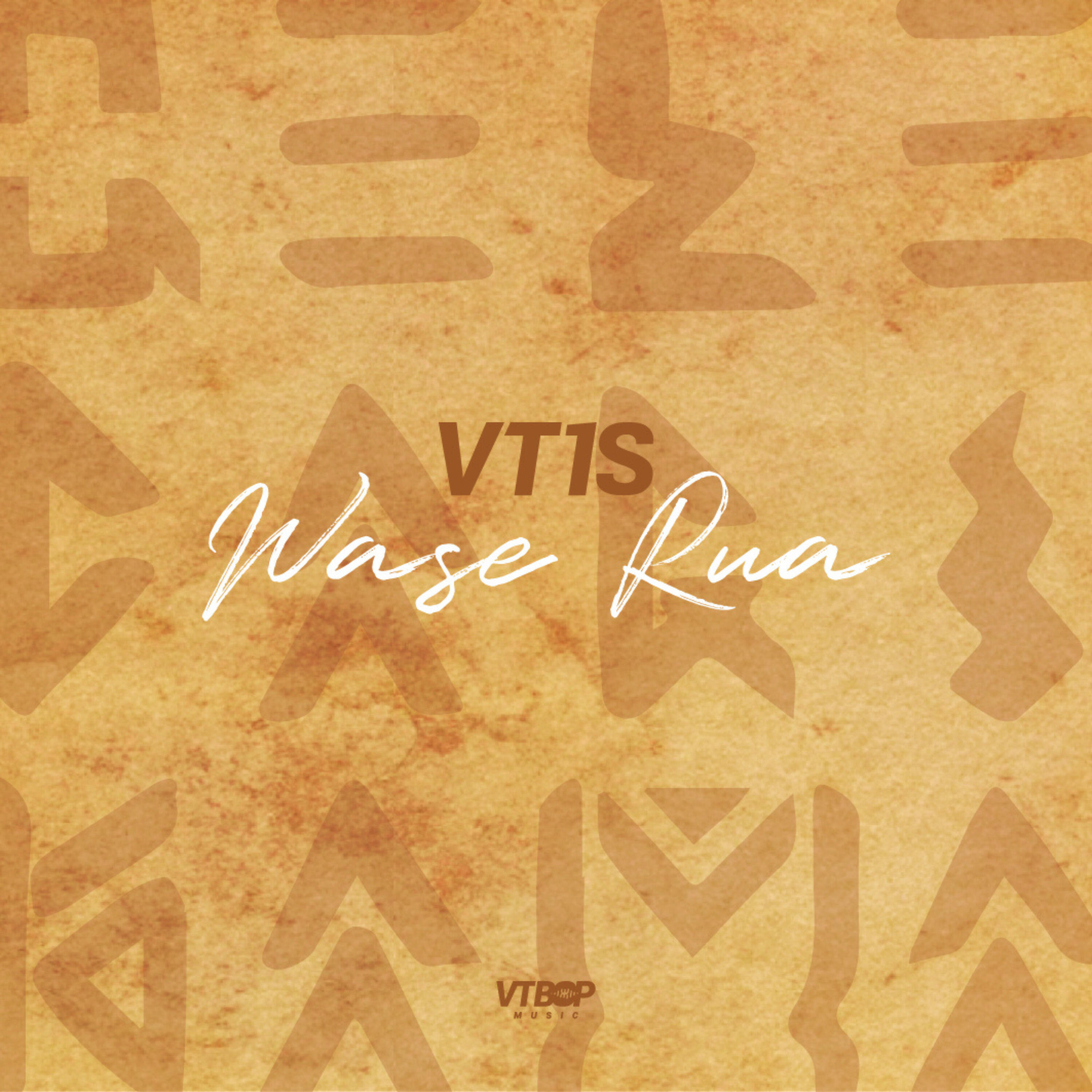 Релиз Wase Rua