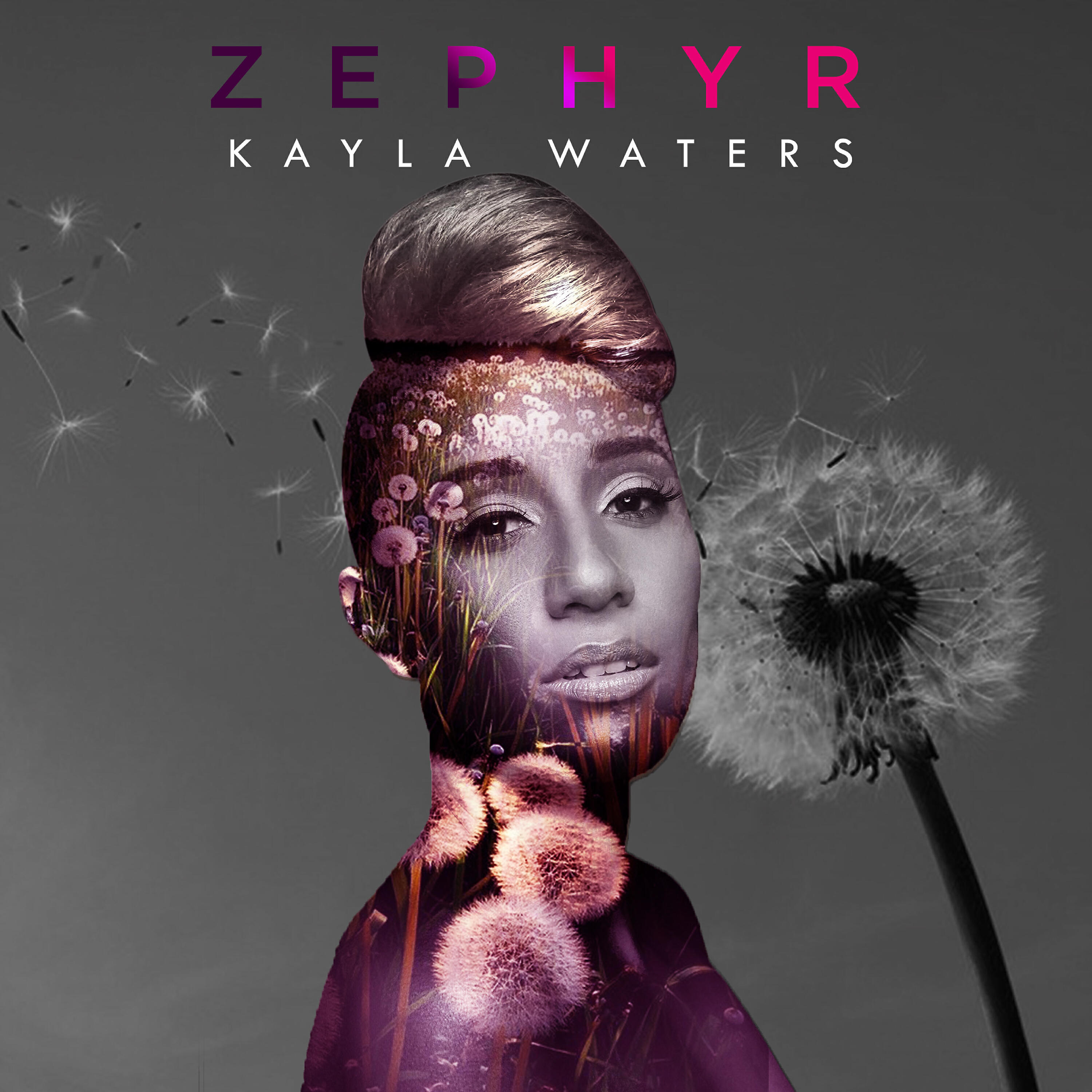 Релиз Zephyr