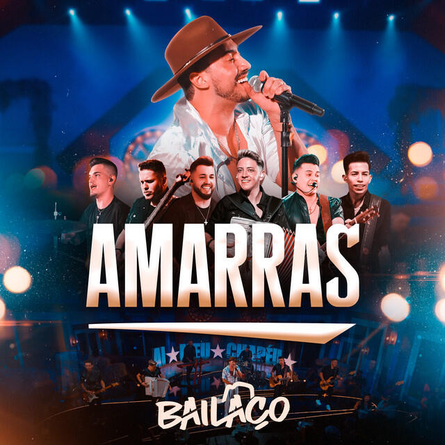 Релиз Amarras