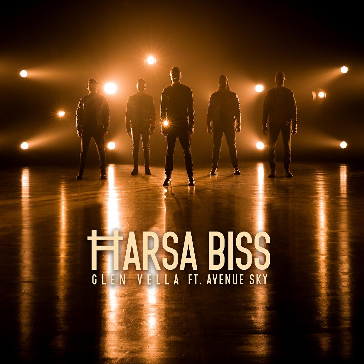 Релиз Ħarsa Biss