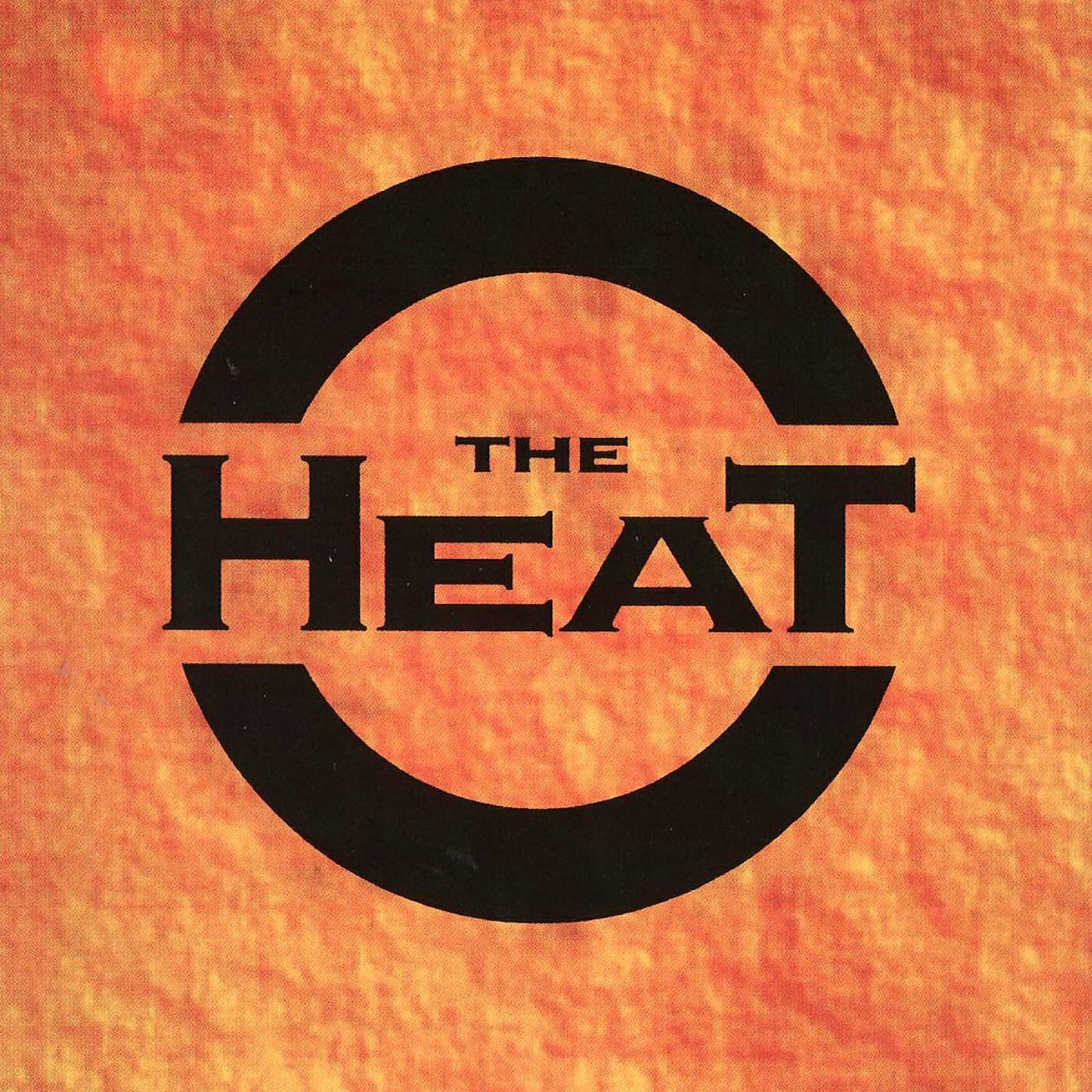 Релиз The Heat