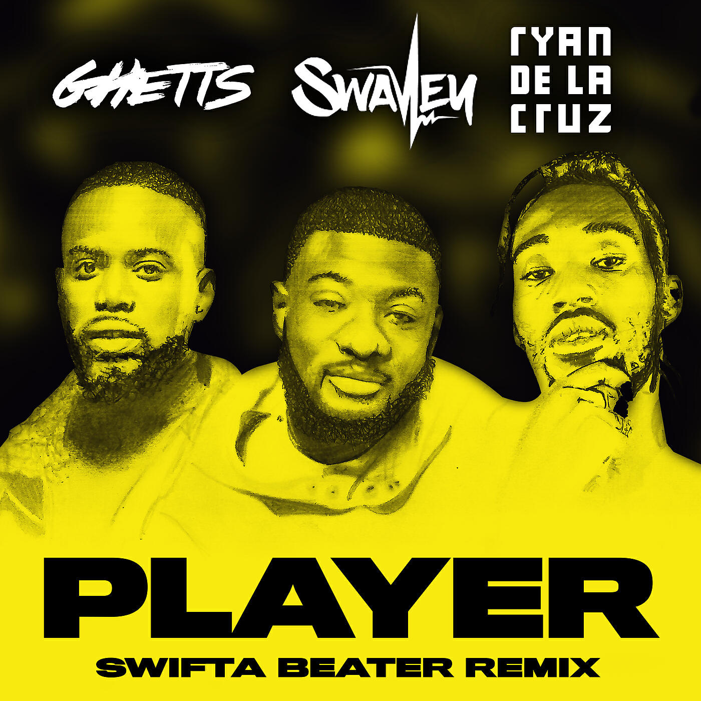 Релиз Player