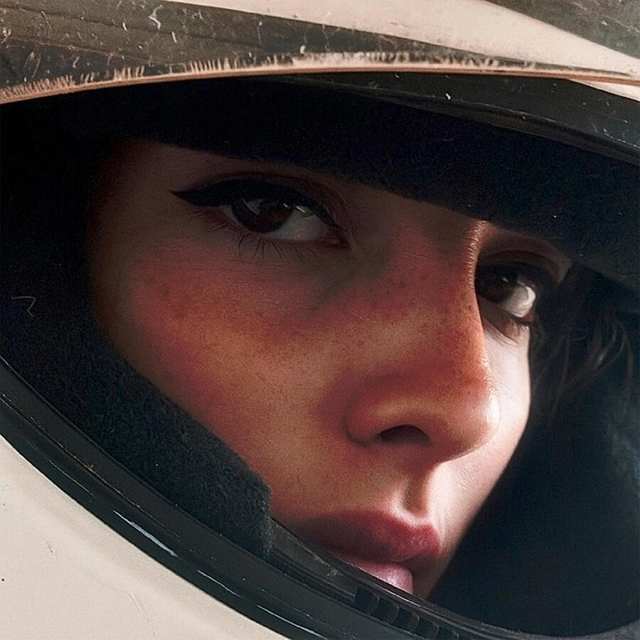Релиз Arai
