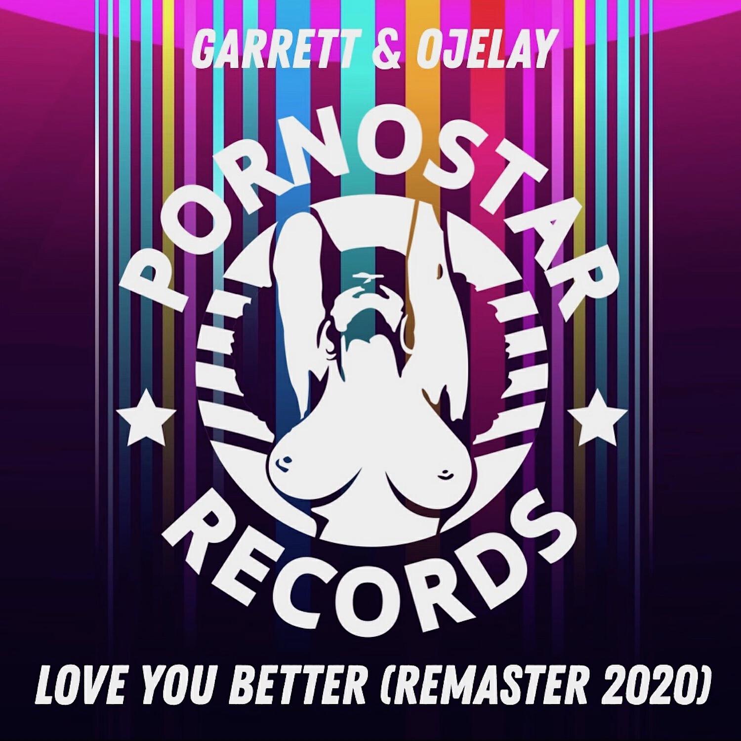 Релиз Love You Better (Remaster 2020)