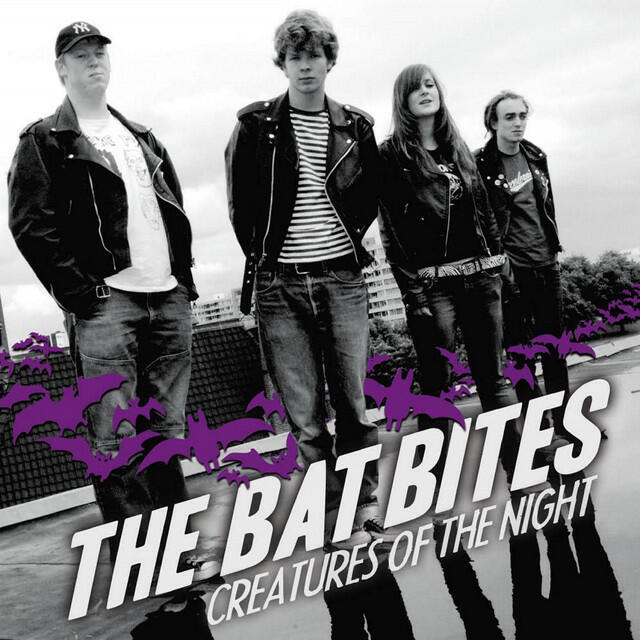 The Bat Bites