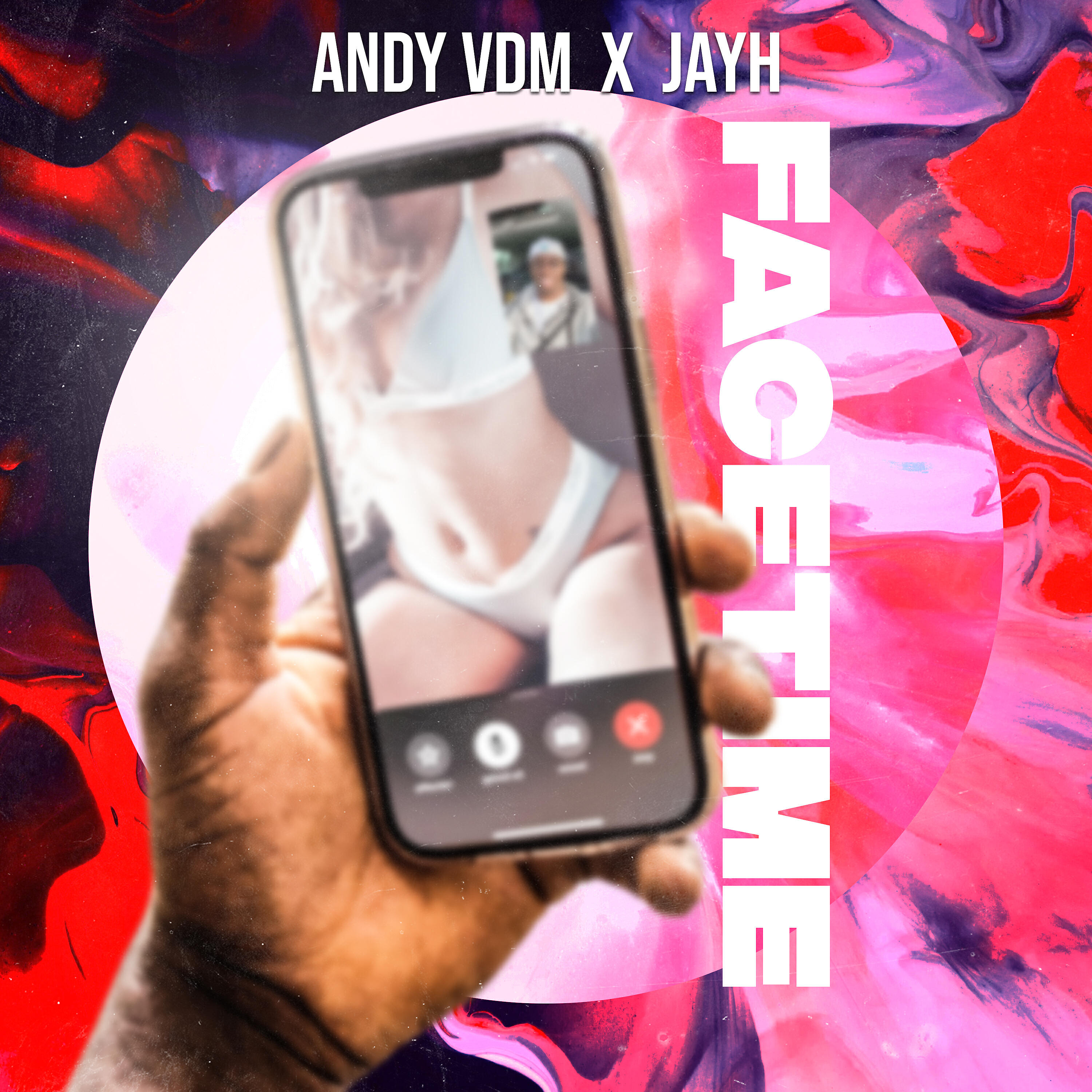 Релиз Facetime