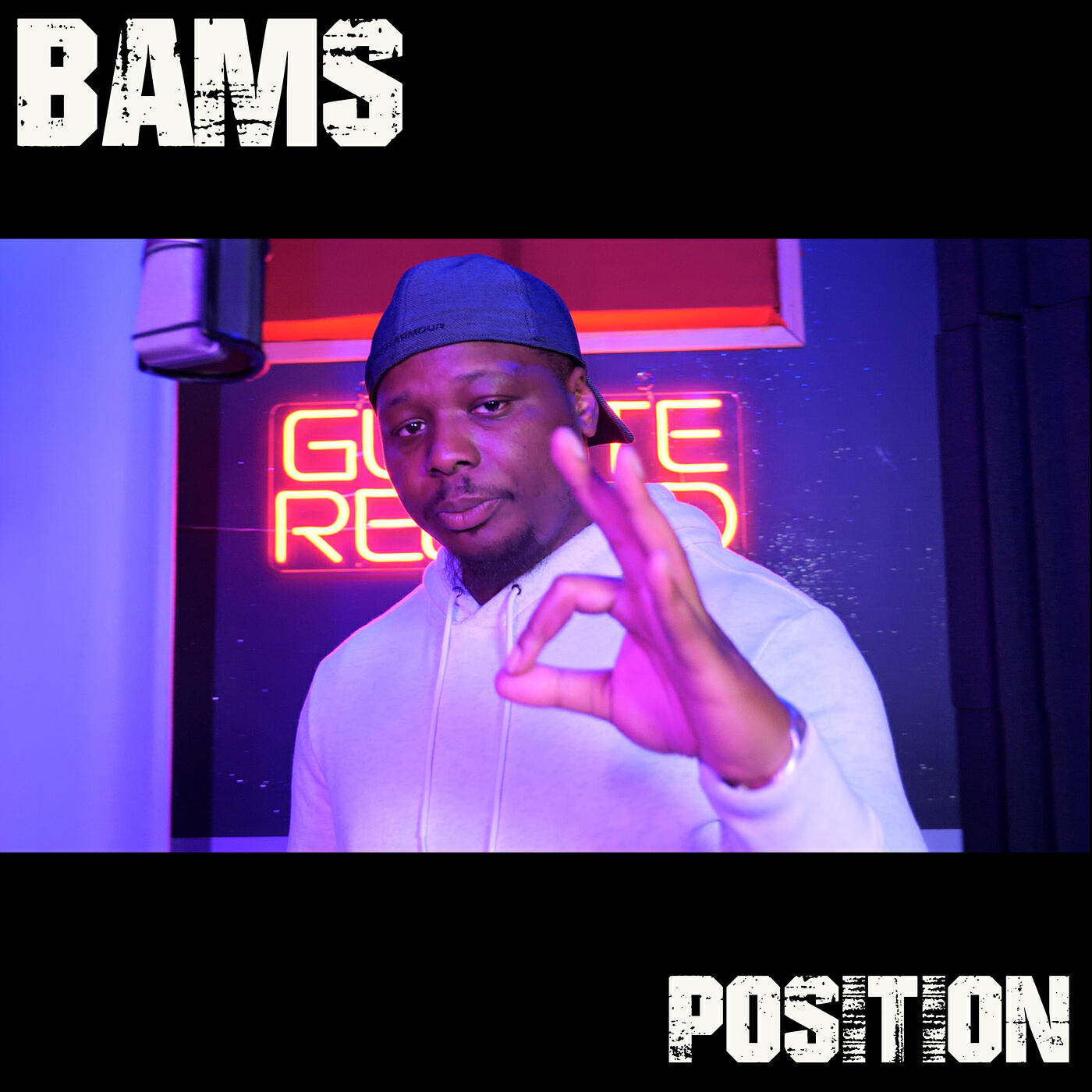 Bams - Position