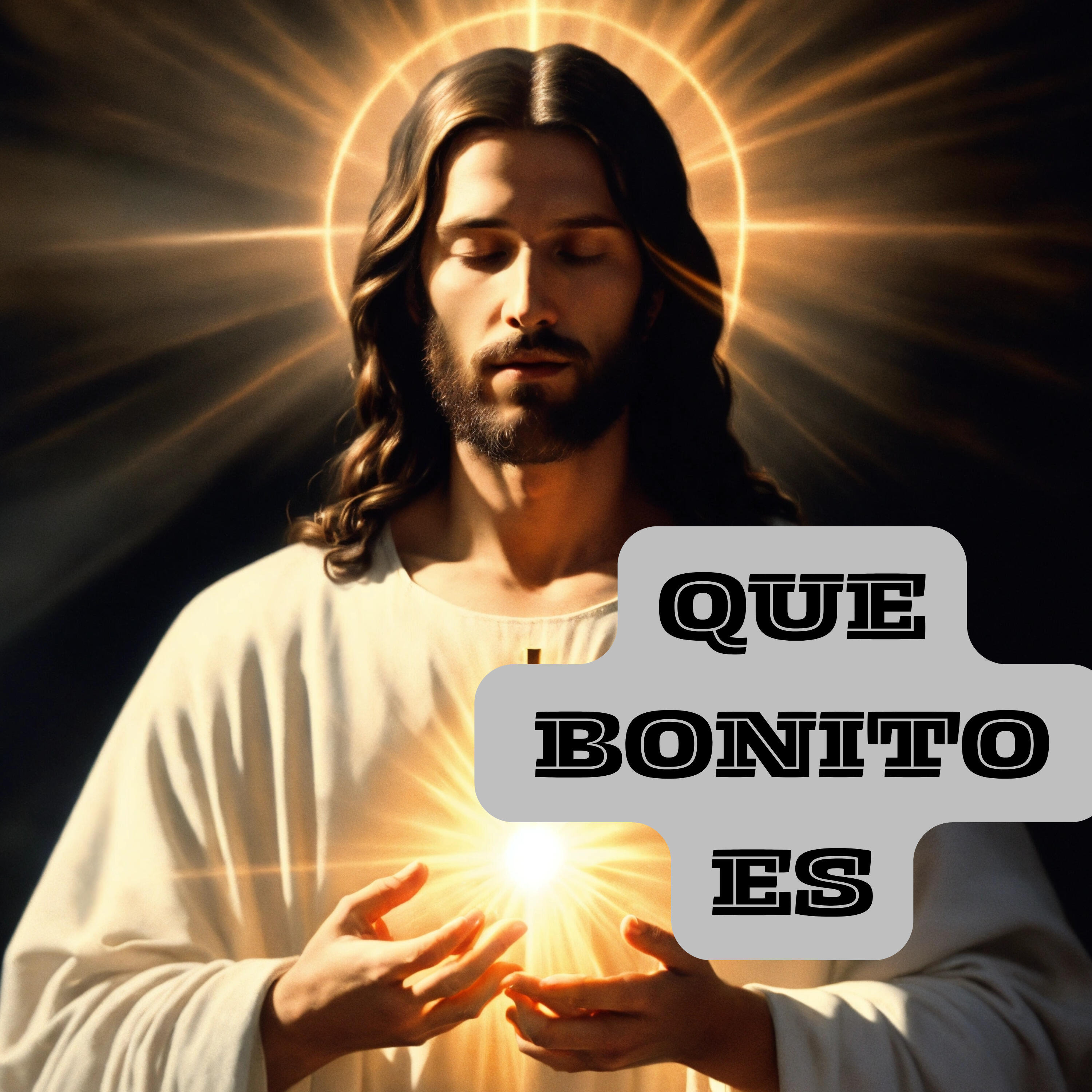 Релиз Que Bonito Es