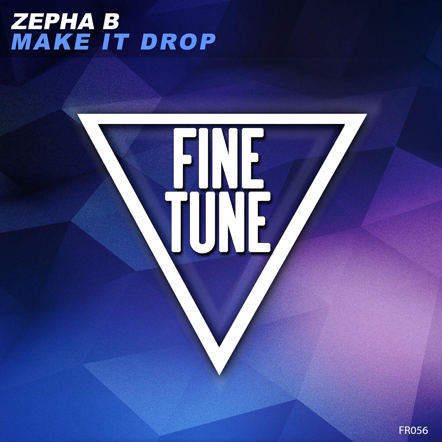 Релиз Make It Drop