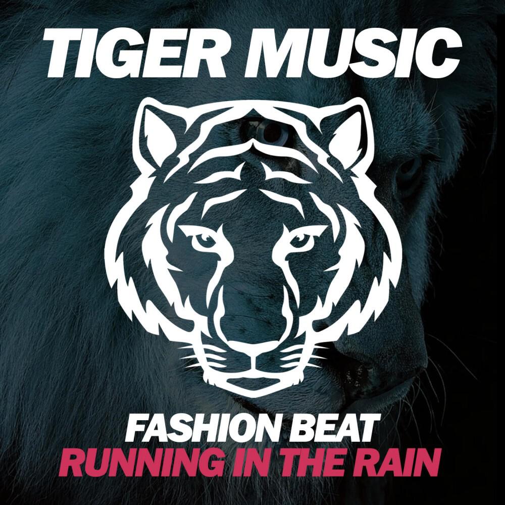 Релиз Running in the Rain