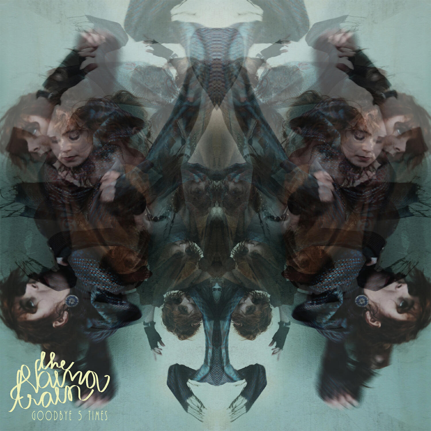 Релиз Goodbye 5 Times