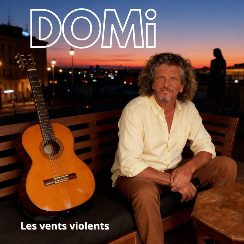 Релиз Les vents violents