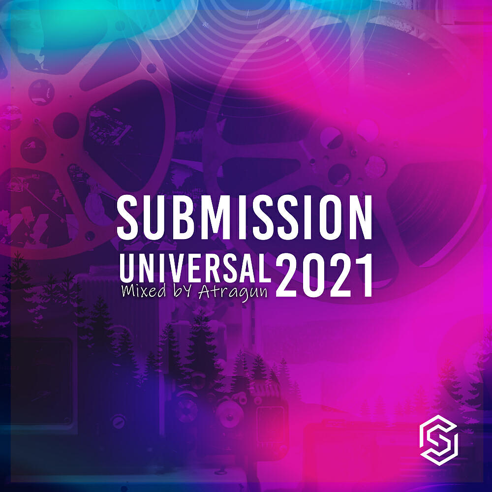 Релиз SUBMISSION UNIVERSAL 2021 (UPLIFTING SAMPLER)