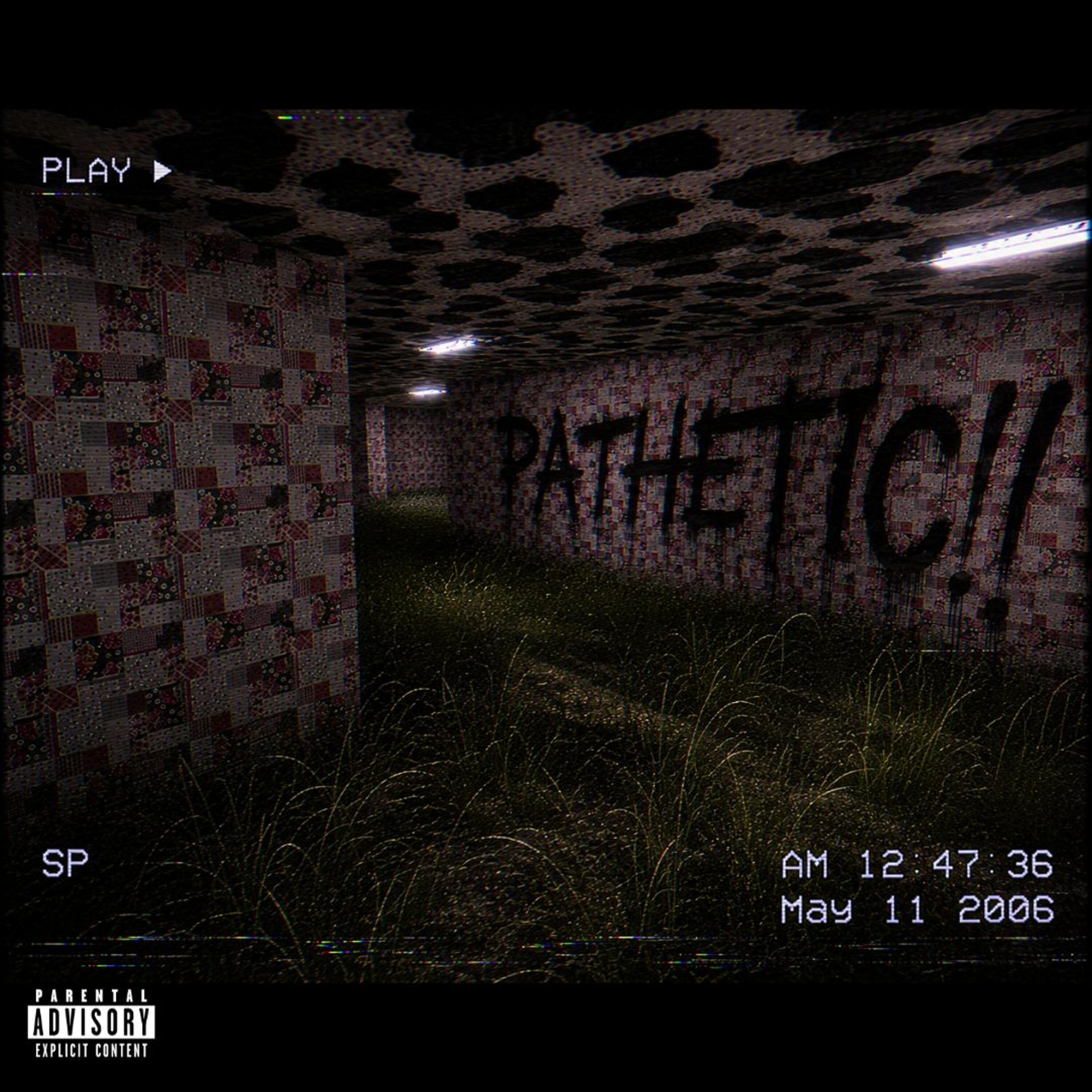 Релиз Pathetic