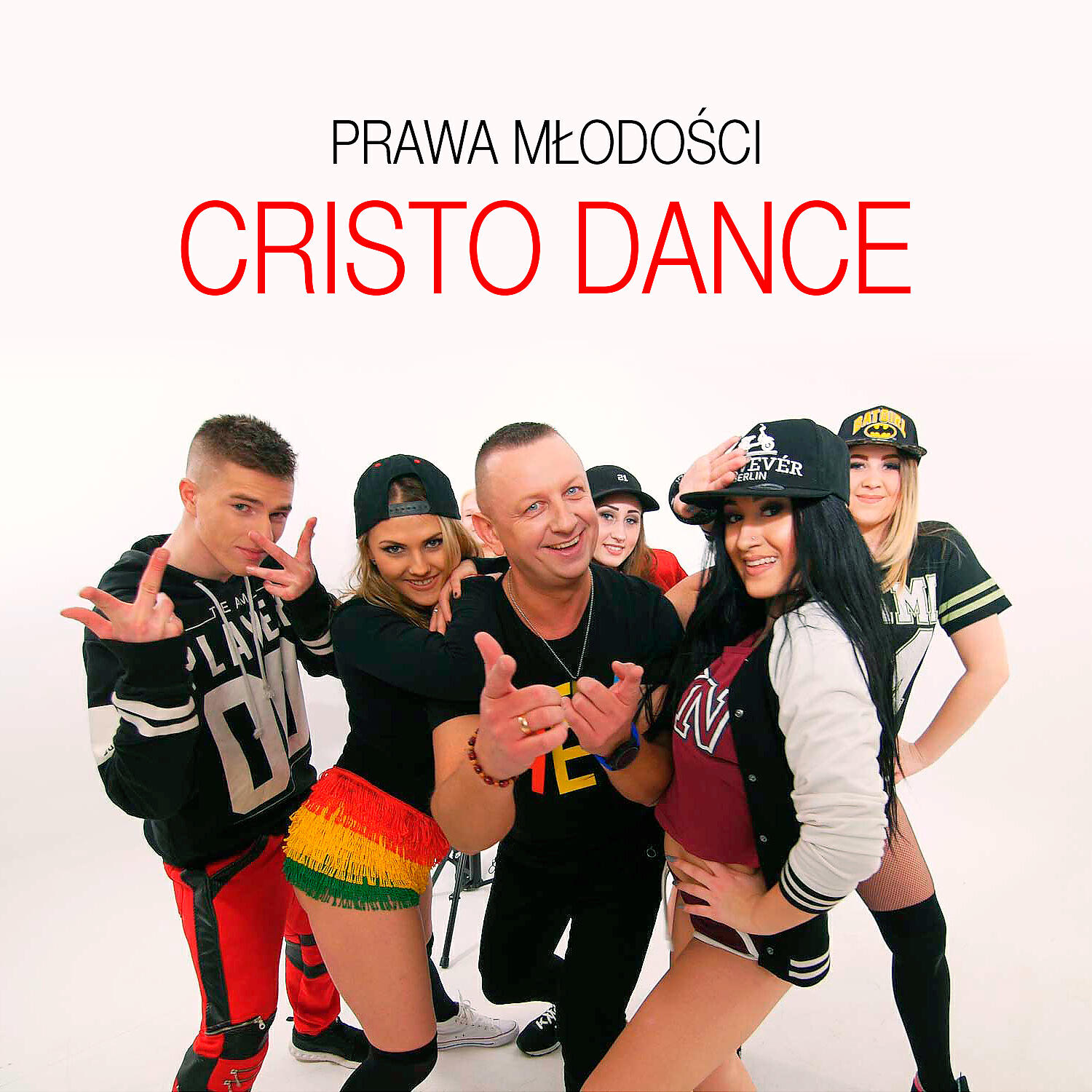 Релиз Prawa Mlodosci