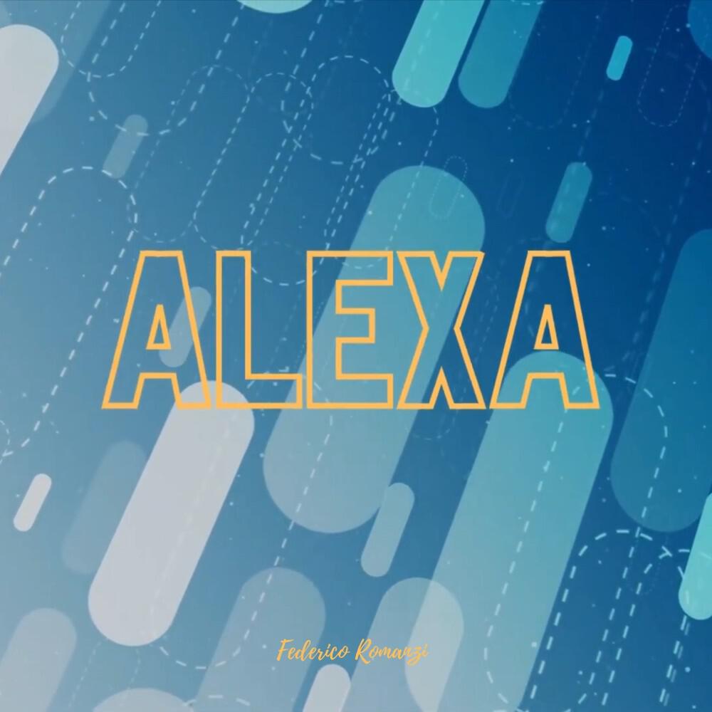 Релиз Alexa