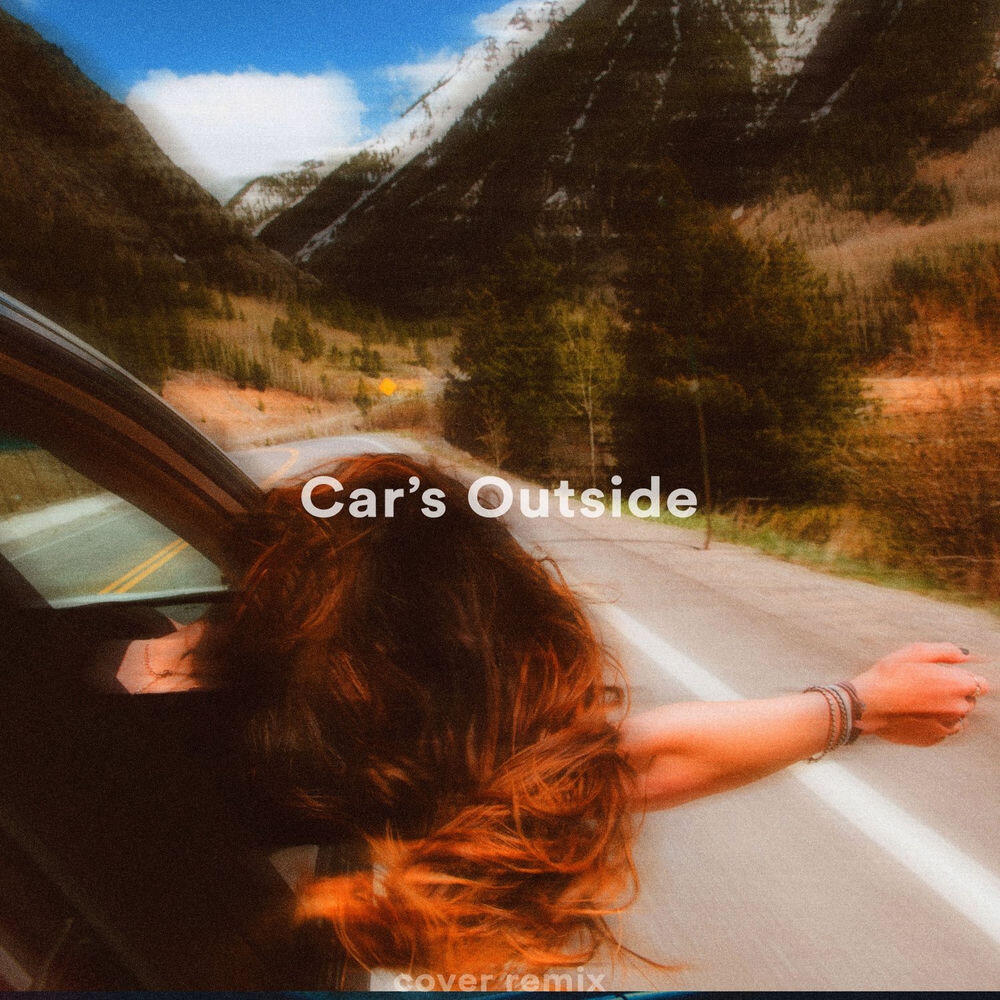 Релиз car's outside