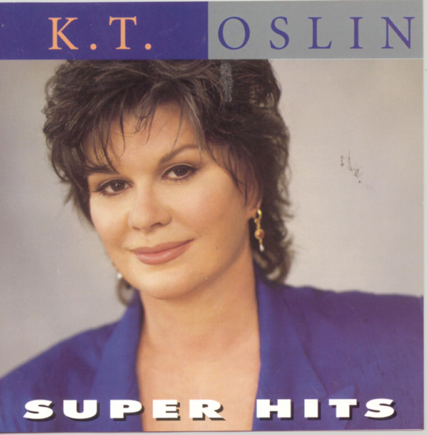 Релиз Super Hits