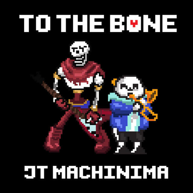 Релиз To the Bone