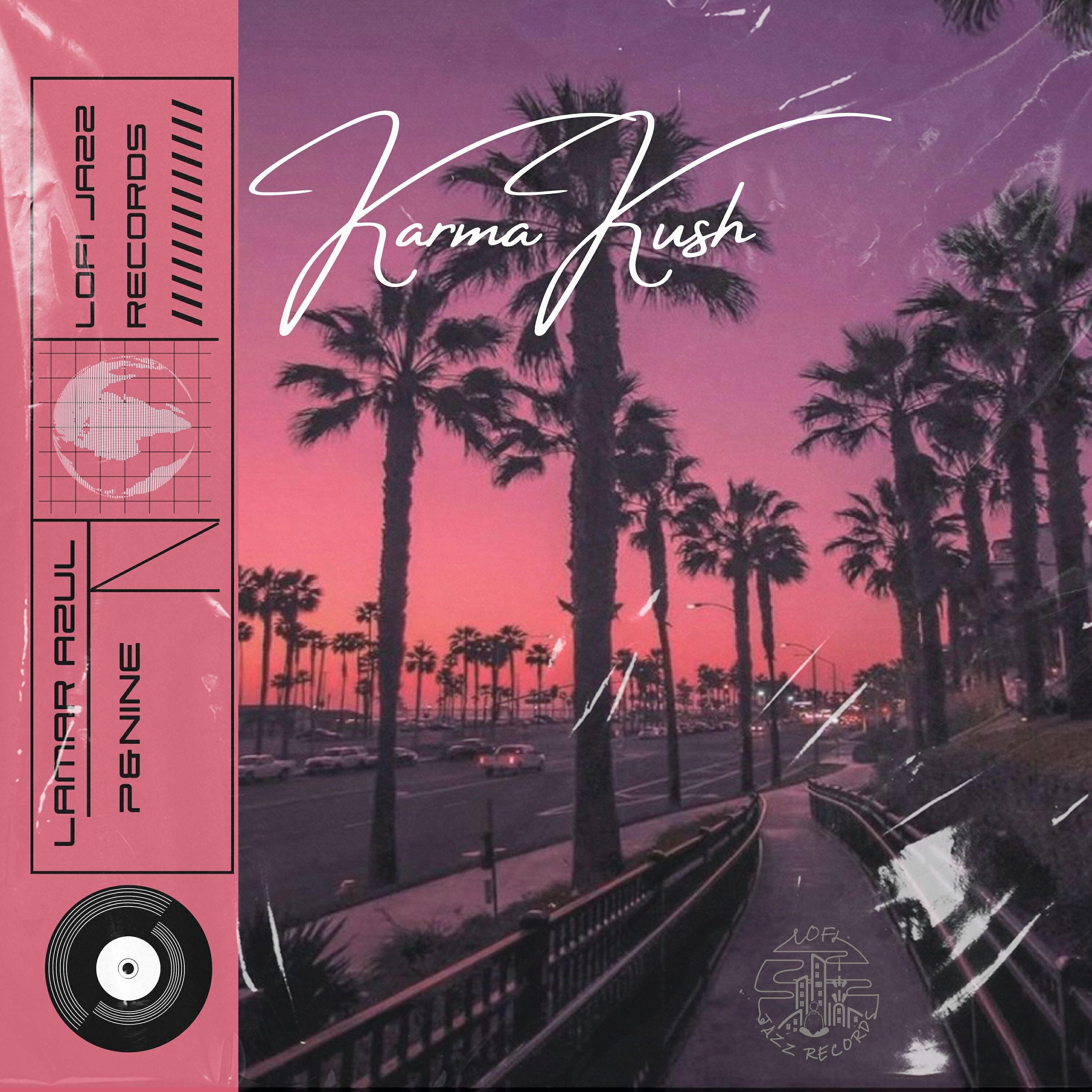 Релиз KarmaKush
