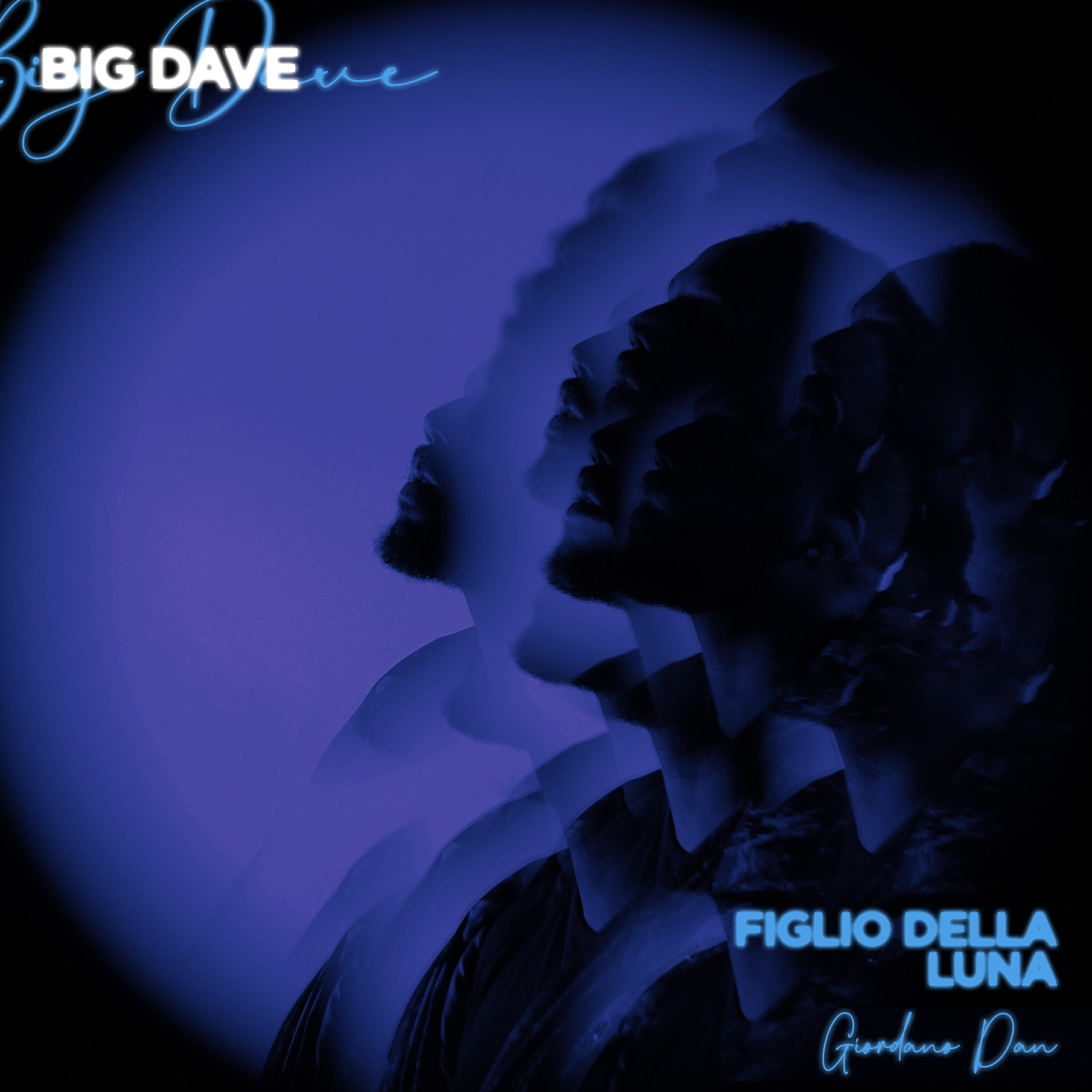 Релиз Figlio della Luna