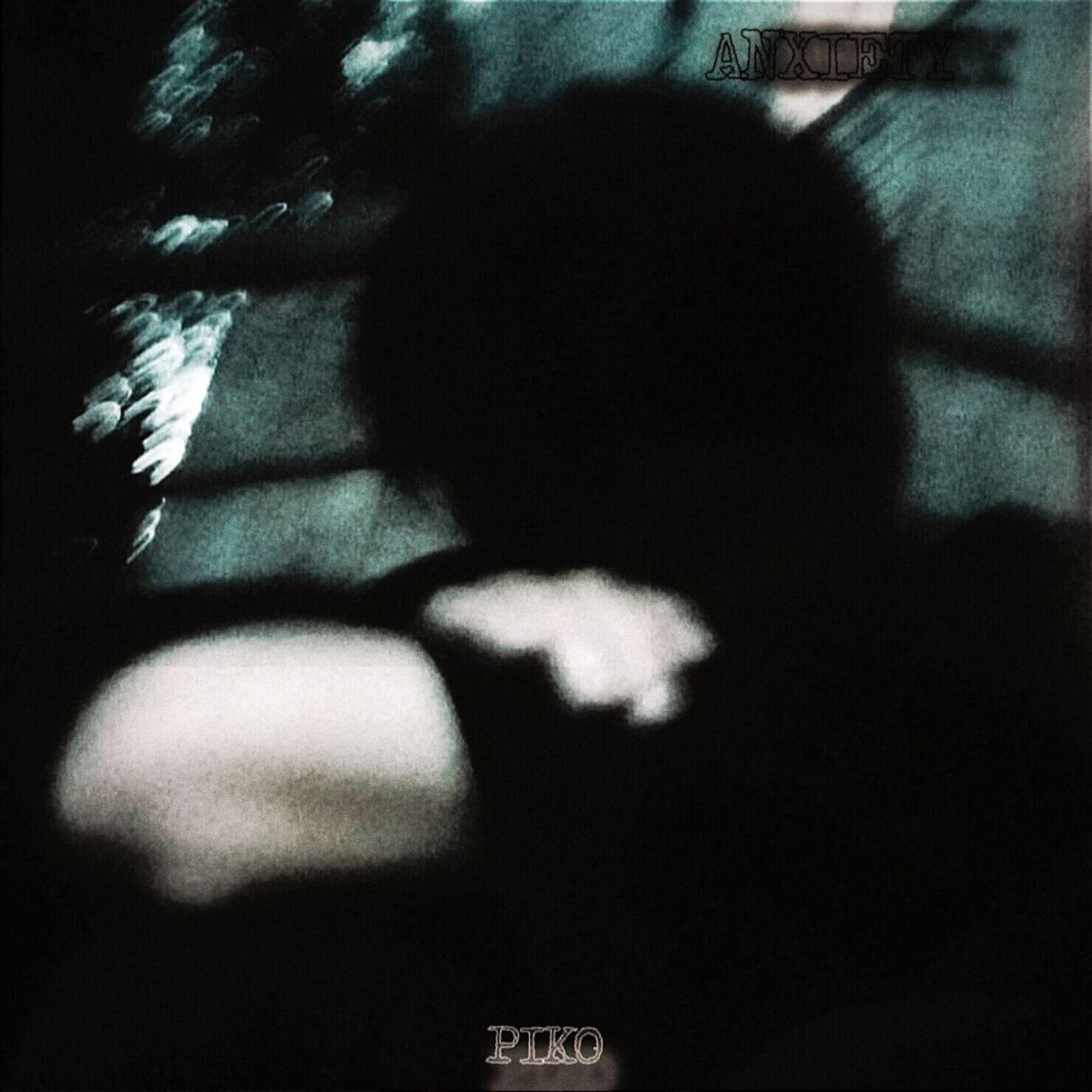 Релиз ANXIETY