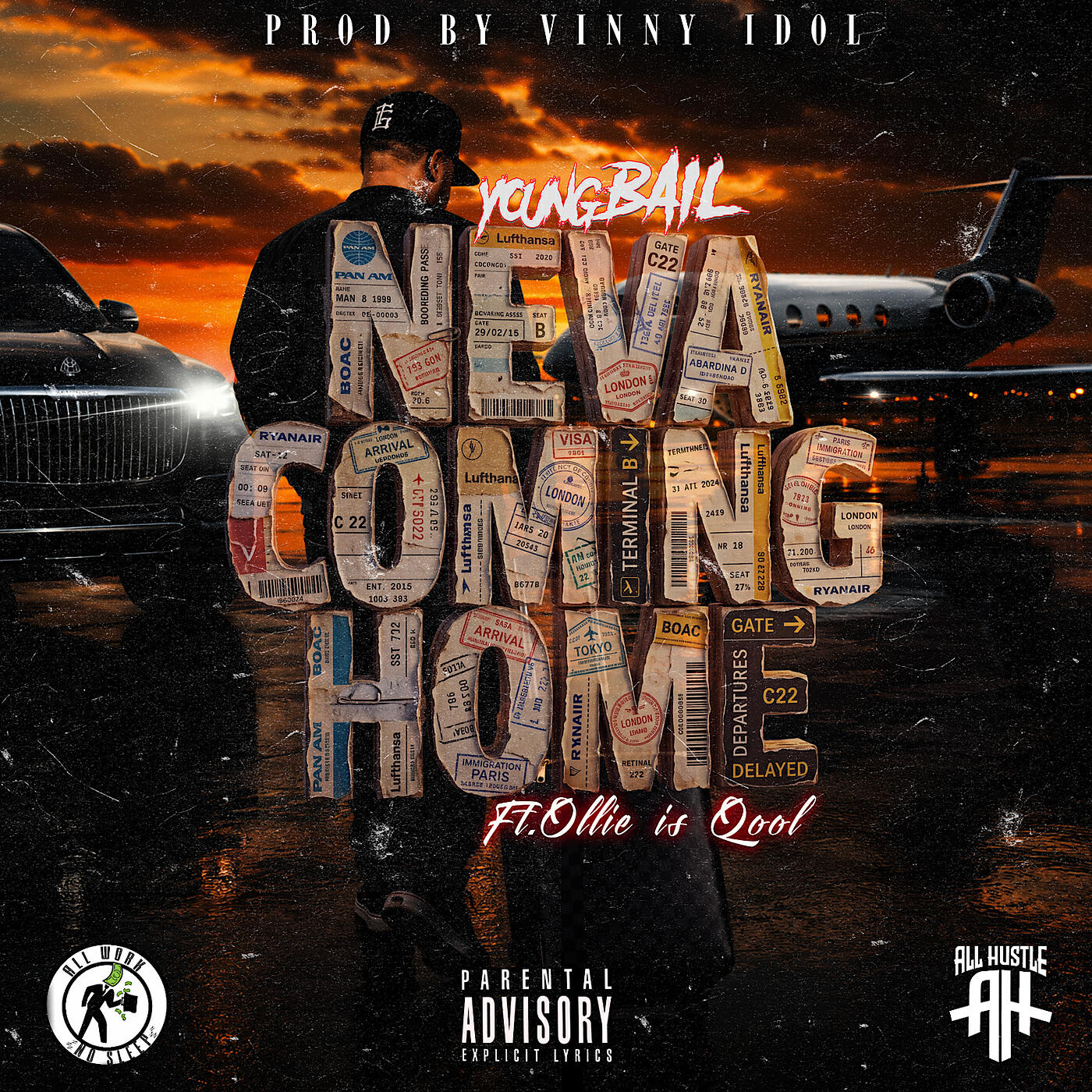 Релиз Neva Coming Home