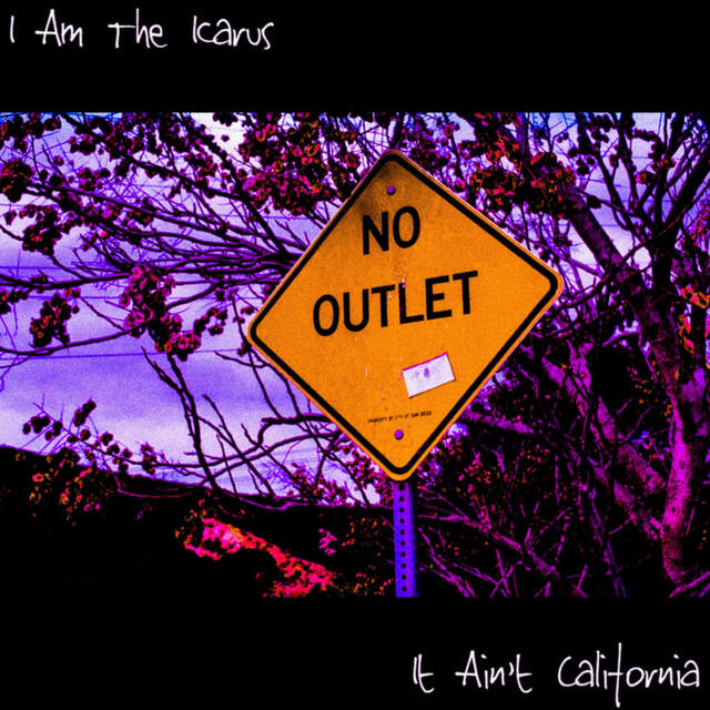 Релиз It Ain't California