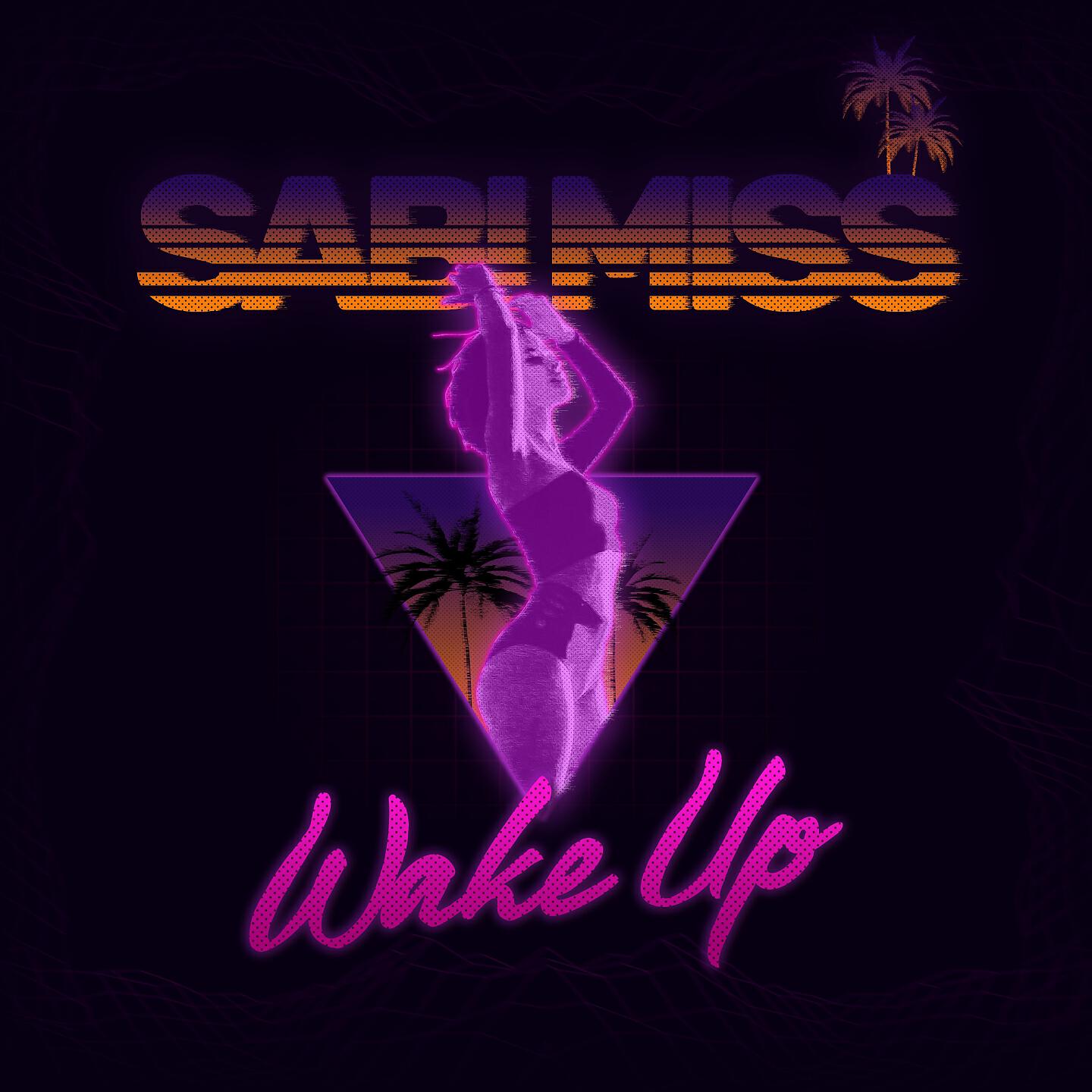 Релиз Wake Up