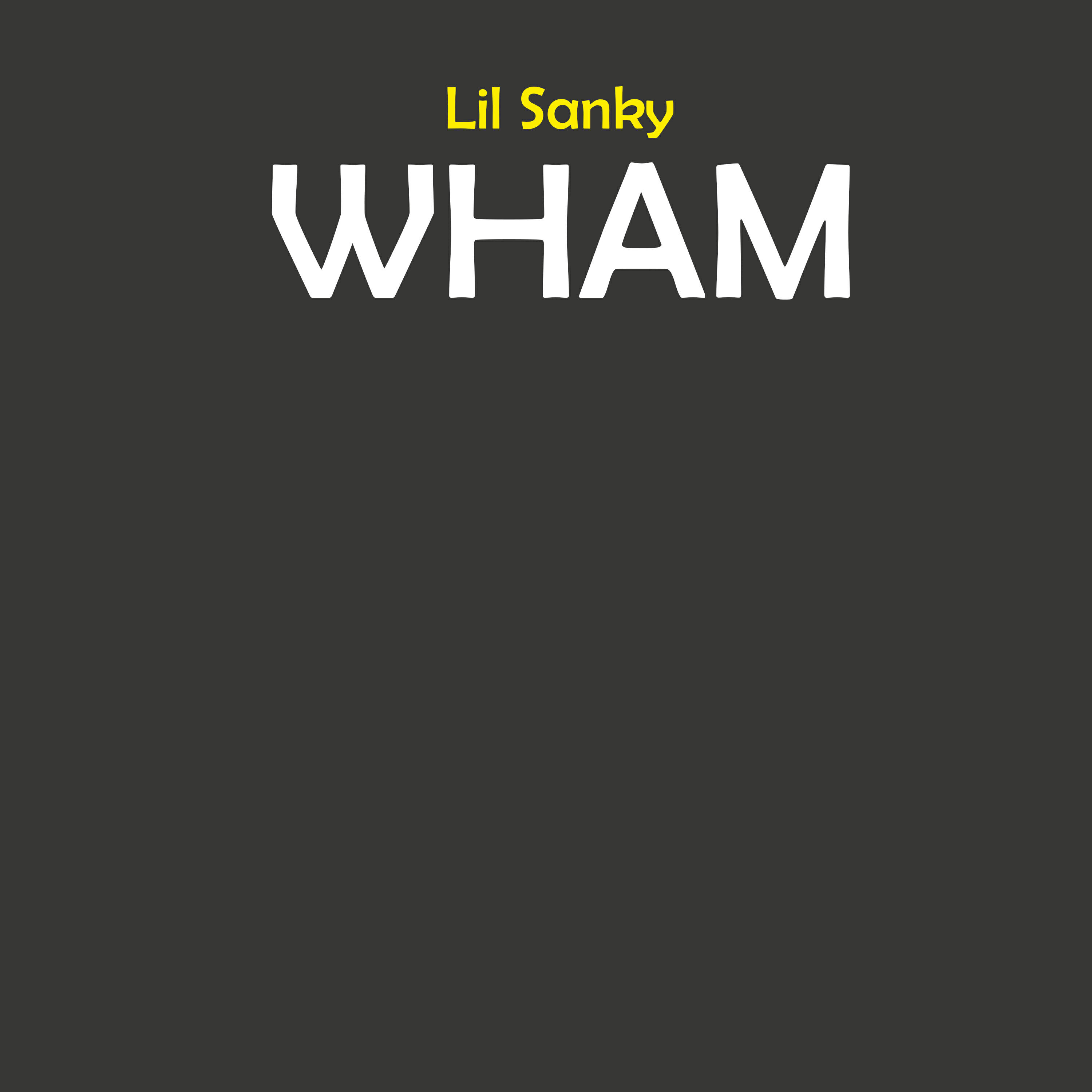 Lil Sanky