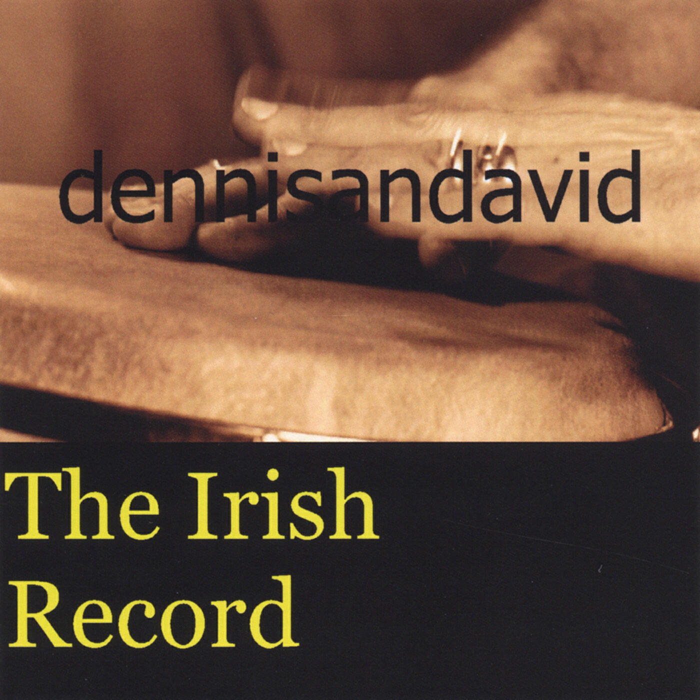 dennisanddavid