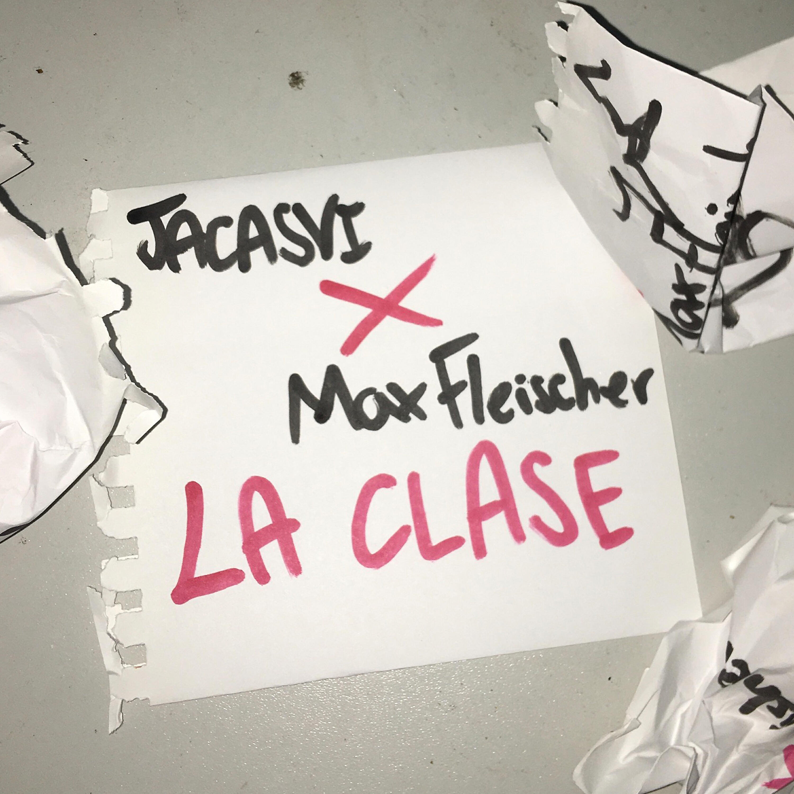 Релиз La Clase