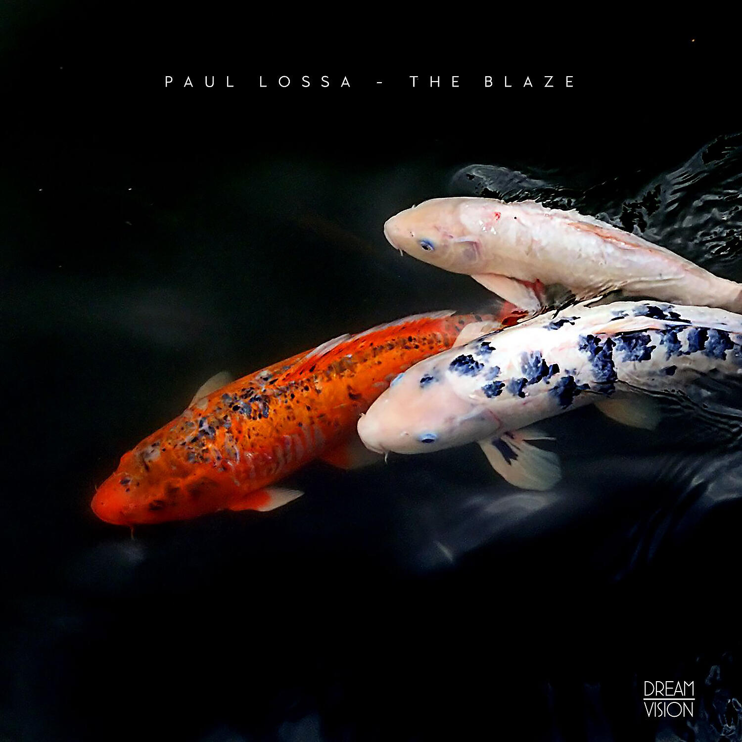 Релиз The Blaze