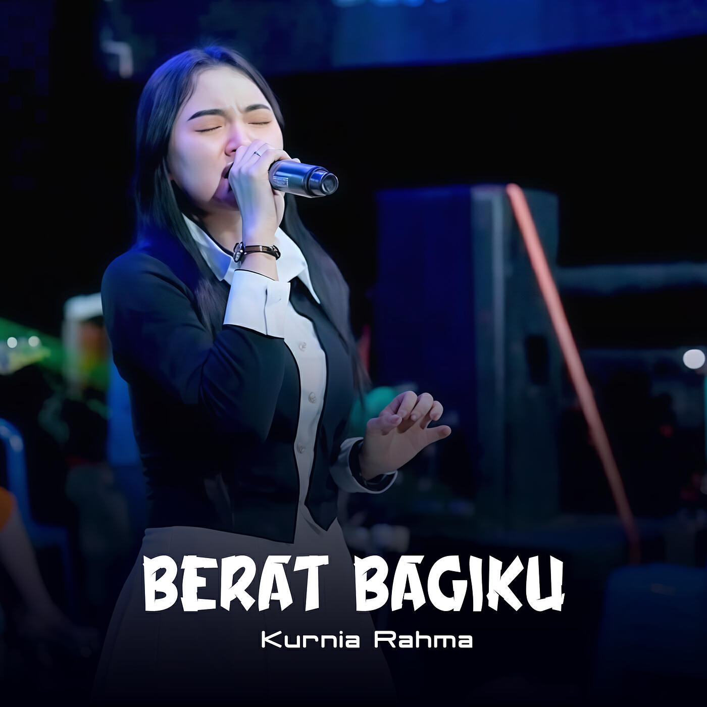 Релиз Berat Bagiku