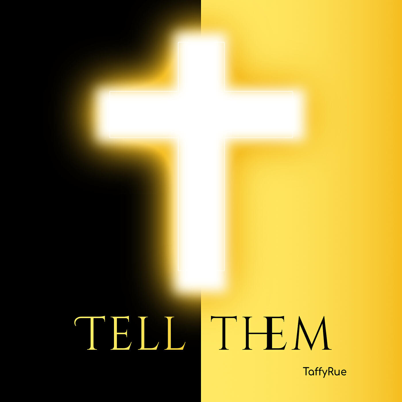 Релиз Tell Them