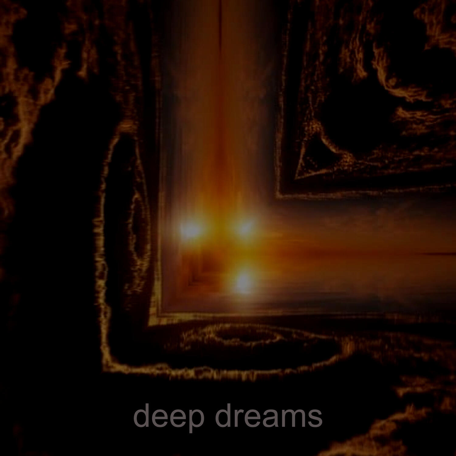 Релиз Deep Dreams