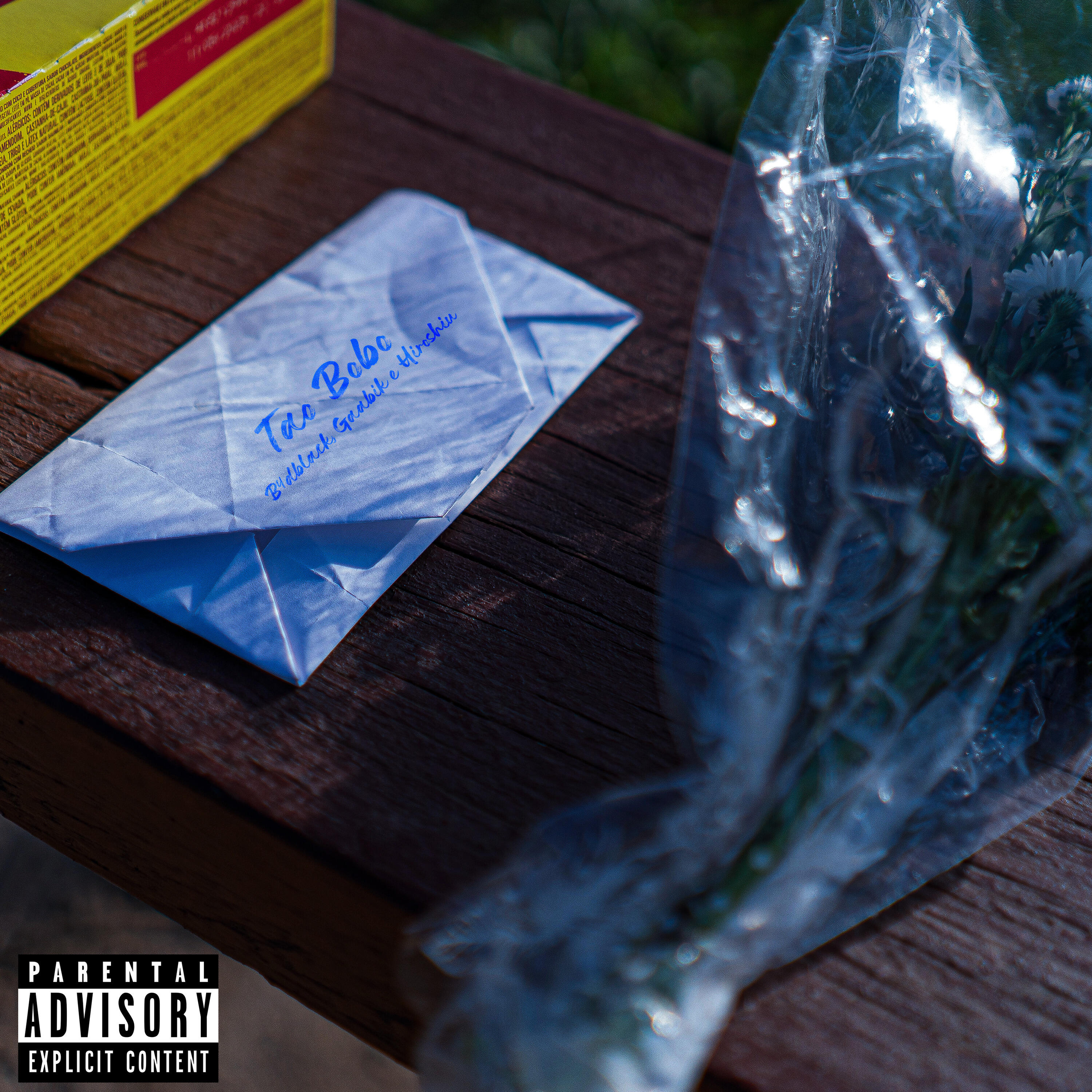 Релиз Tão Bobo