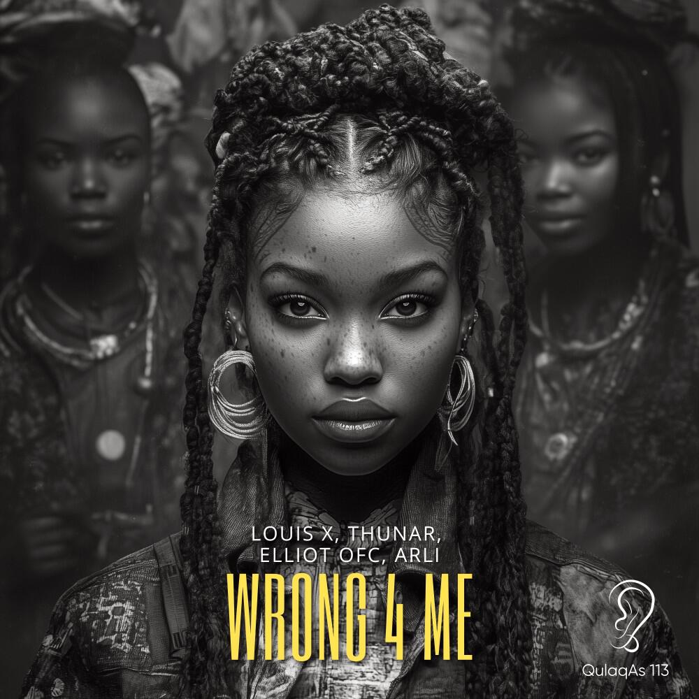 Релиз Wrong 4 Me