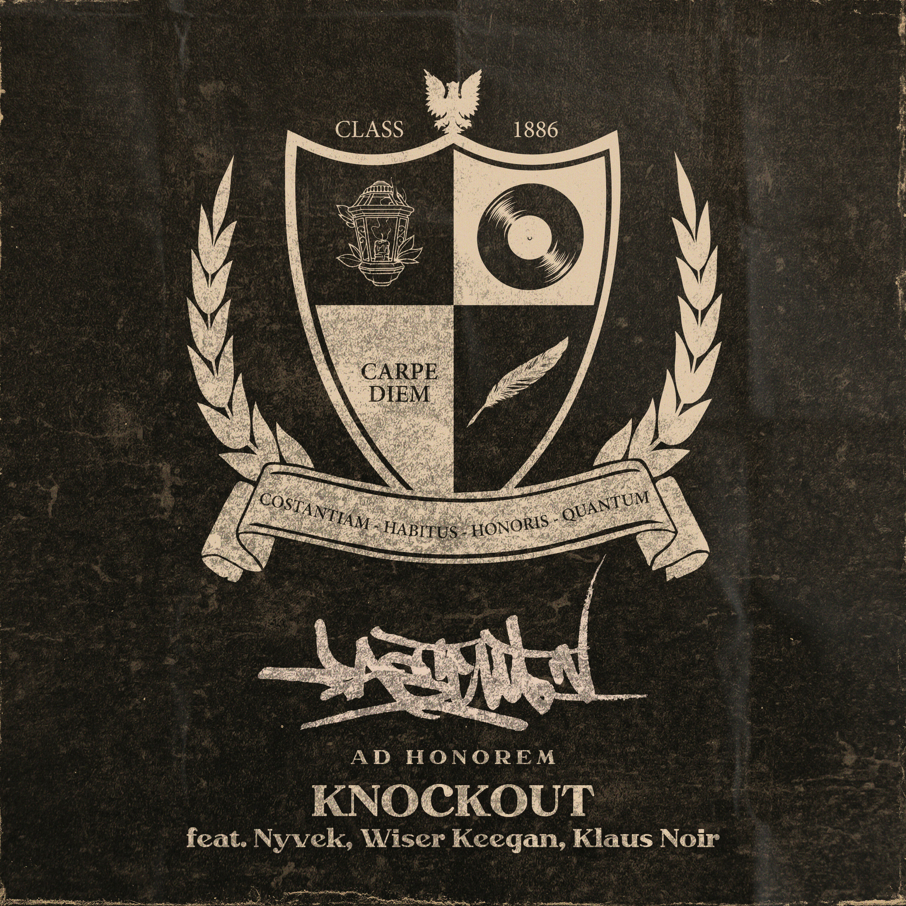 Релиз KnockOut
