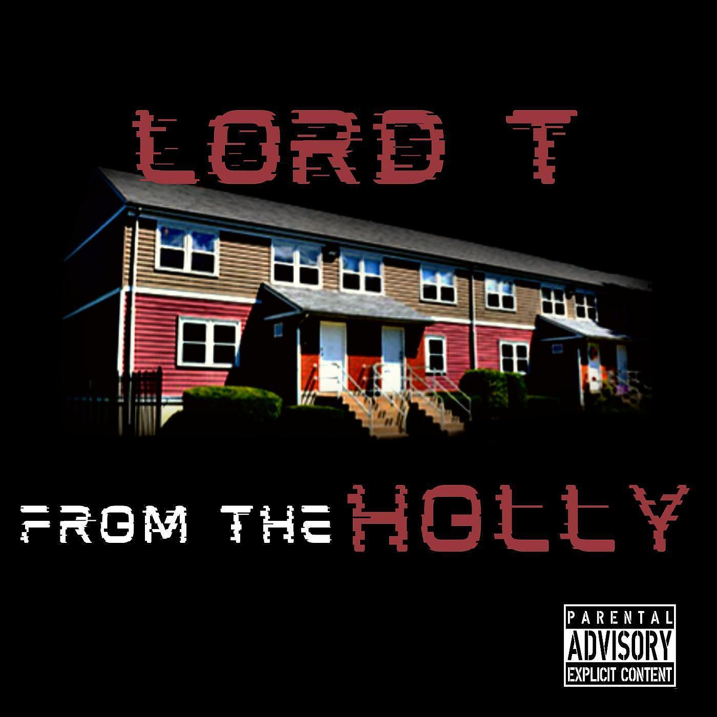 Релиз From The Holly