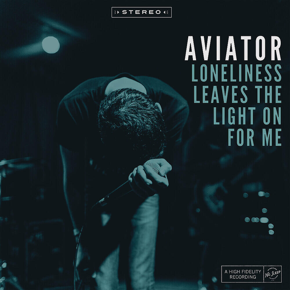 Релиз Loneliness Leaves the Light on for Me